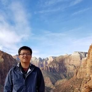 Meet your Posher, Derek